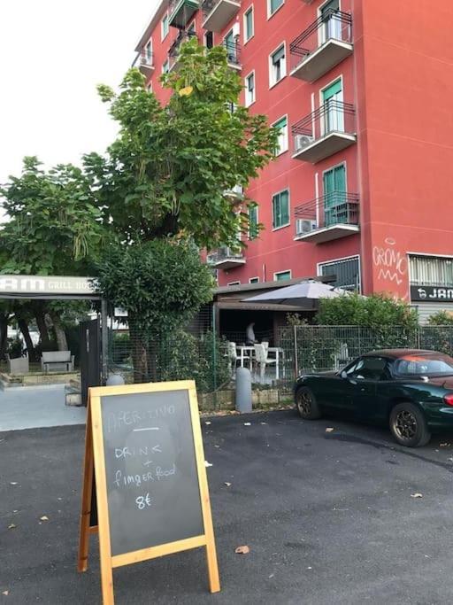 Appartamento Incantevole: Milano Εξωτερικό φωτογραφία