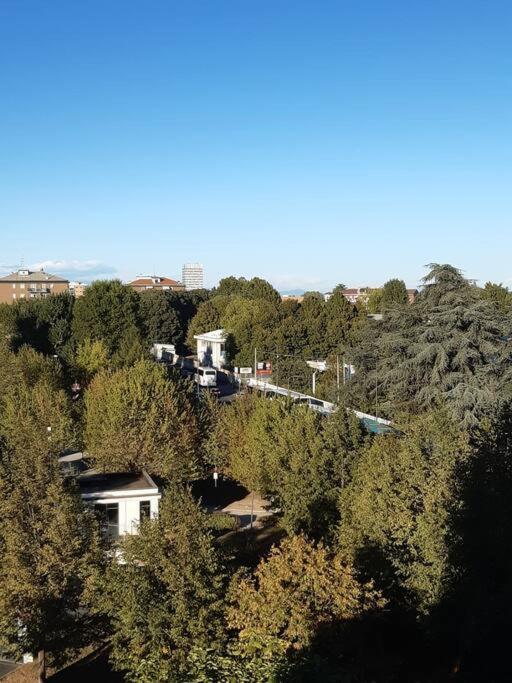 Appartamento Incantevole: Milano Εξωτερικό φωτογραφία