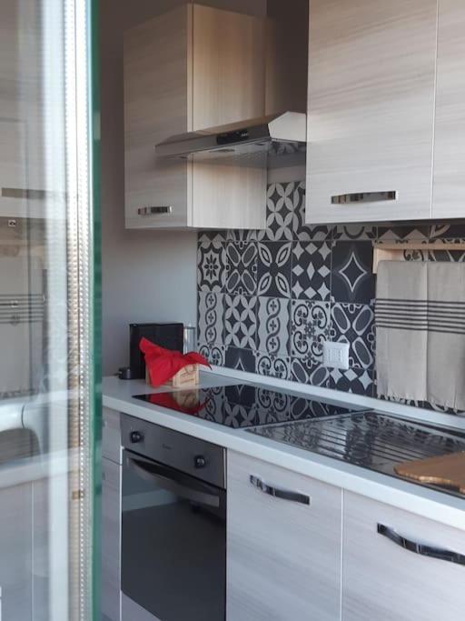 Appartamento Incantevole: Milano Εξωτερικό φωτογραφία