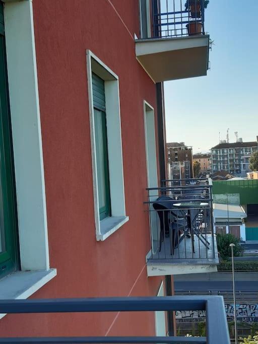 Appartamento Incantevole: Milano Εξωτερικό φωτογραφία